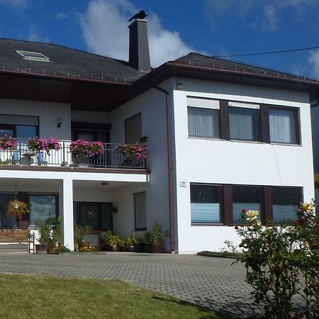 Appartment Cerny Eisenstadt Exterior foto