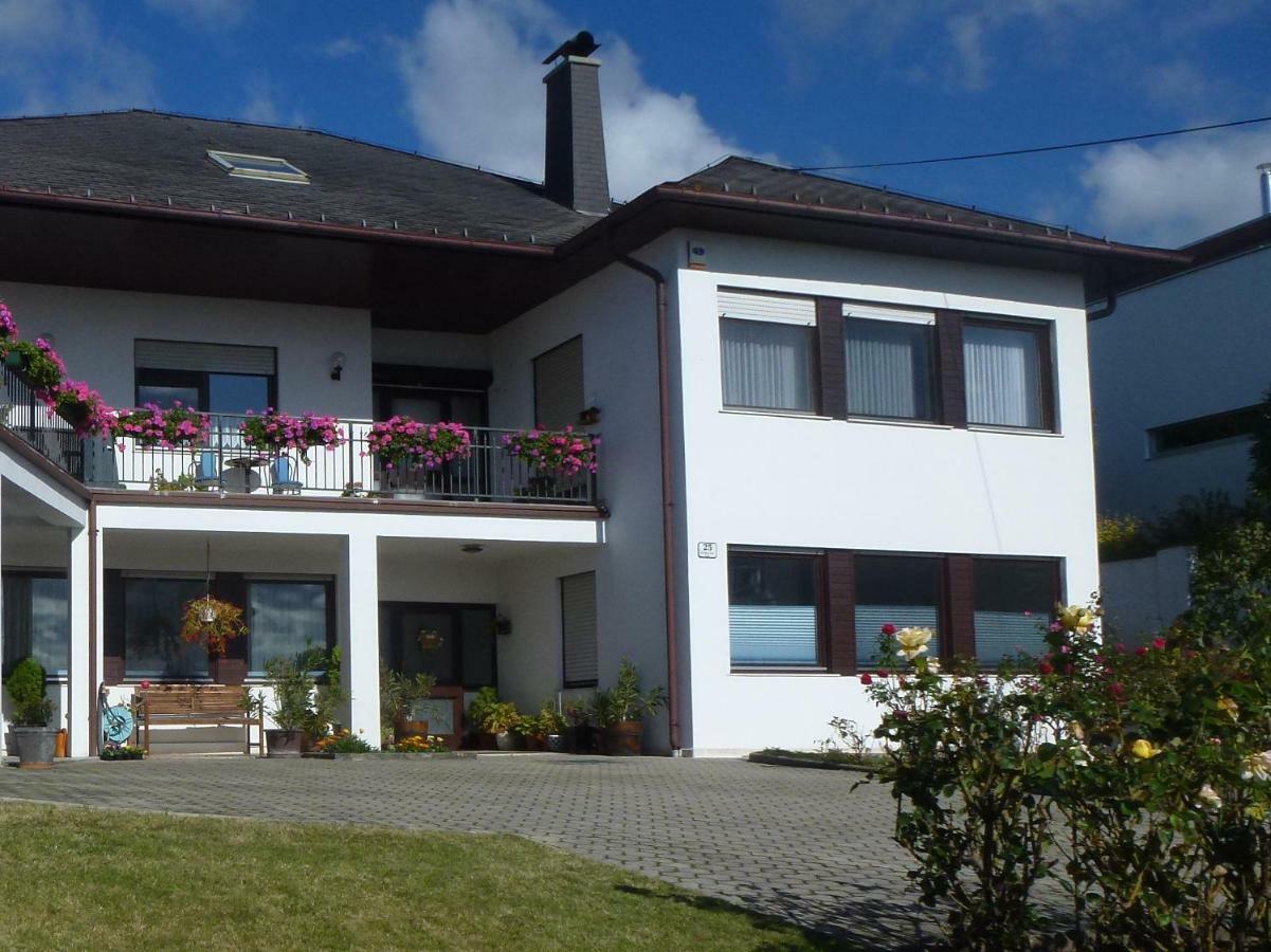 Appartment Cerny Eisenstadt Exterior foto