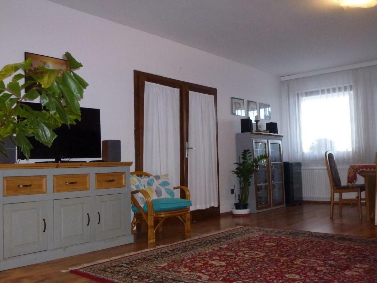 Appartment Cerny Eisenstadt Exterior foto