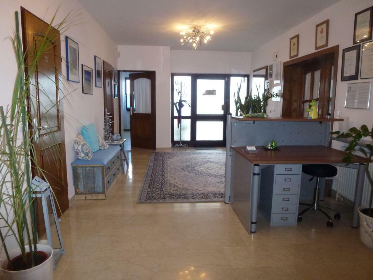 Appartment Cerny Eisenstadt Exterior foto